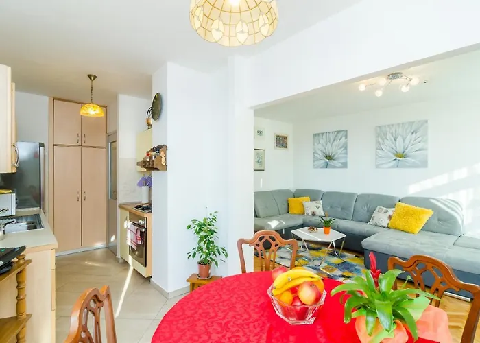 Sun City Apartment