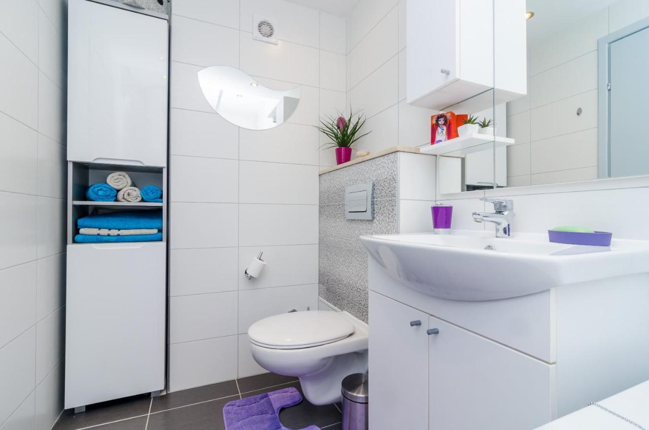 Sun Appartement