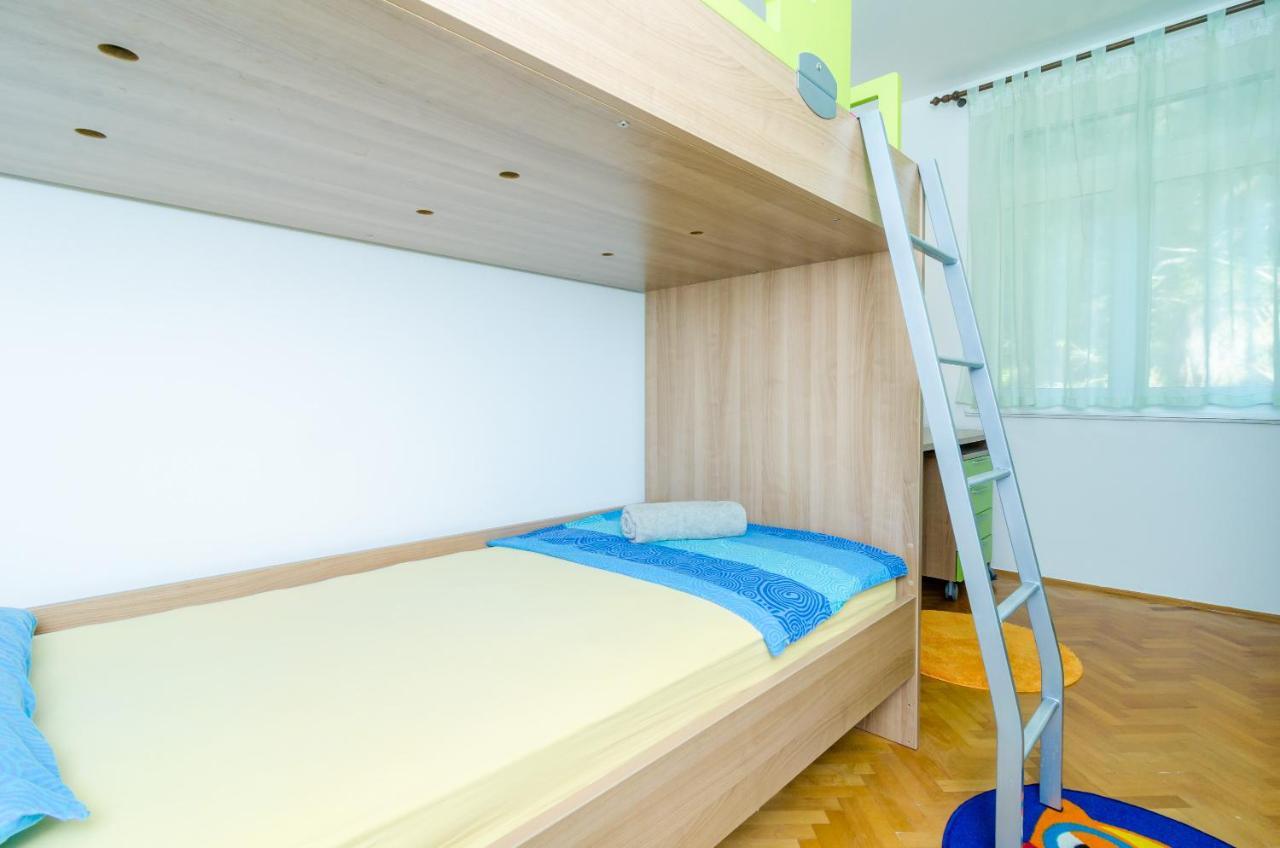 Appartement Sun