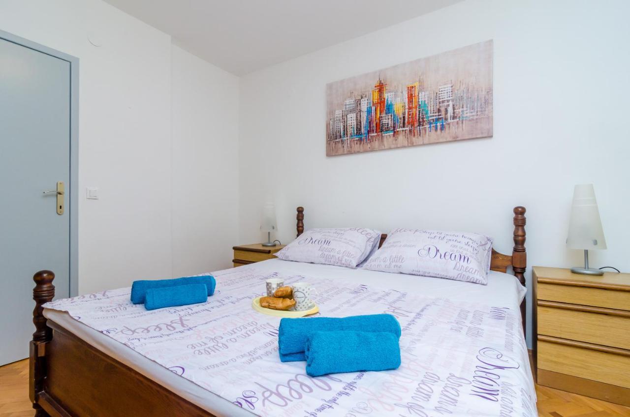 Appartement Sun Dubrovnik
