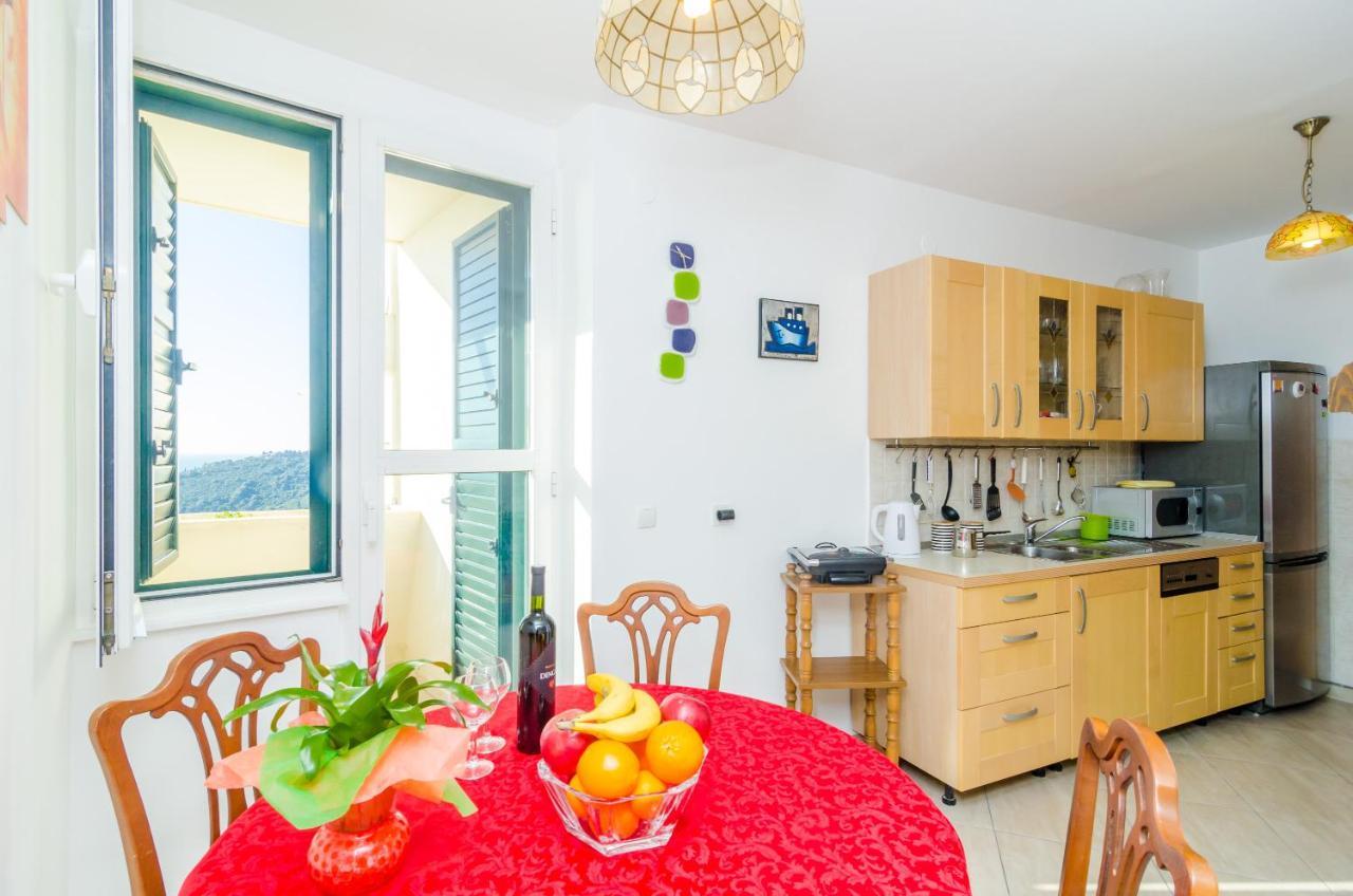 Appartement Sun Dubrovnik