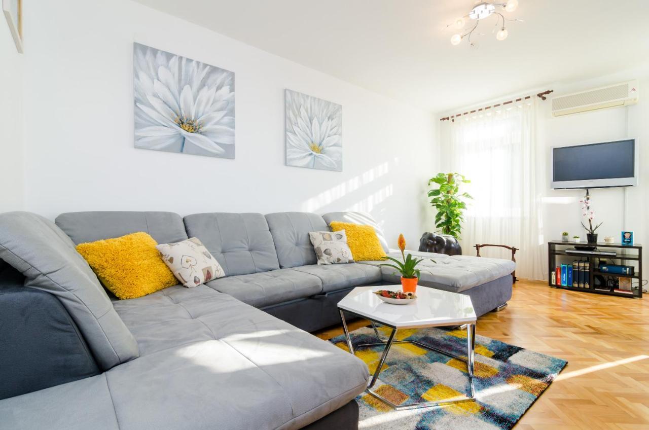 Sun Appartement *