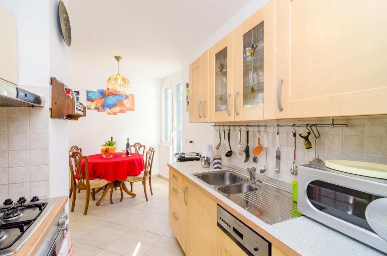 Sun Appartement *
