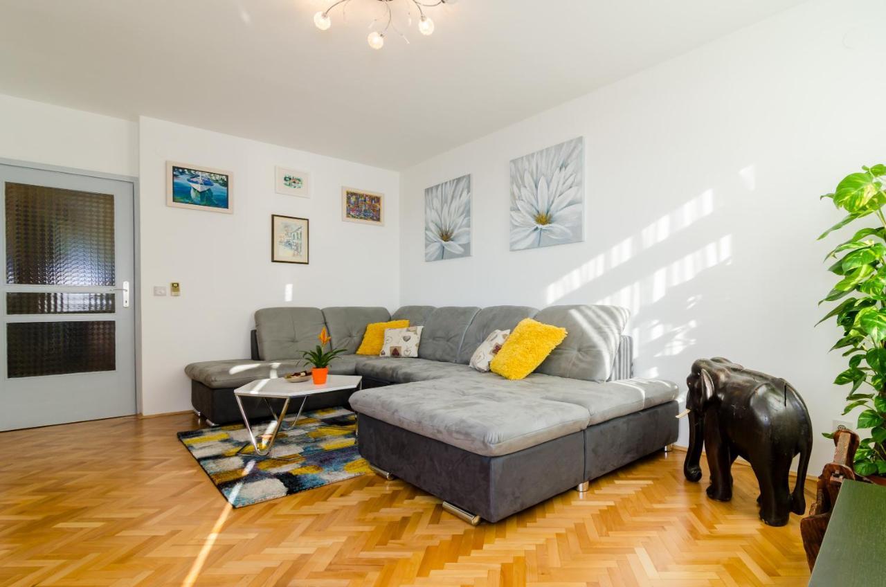 Sun Appartement *