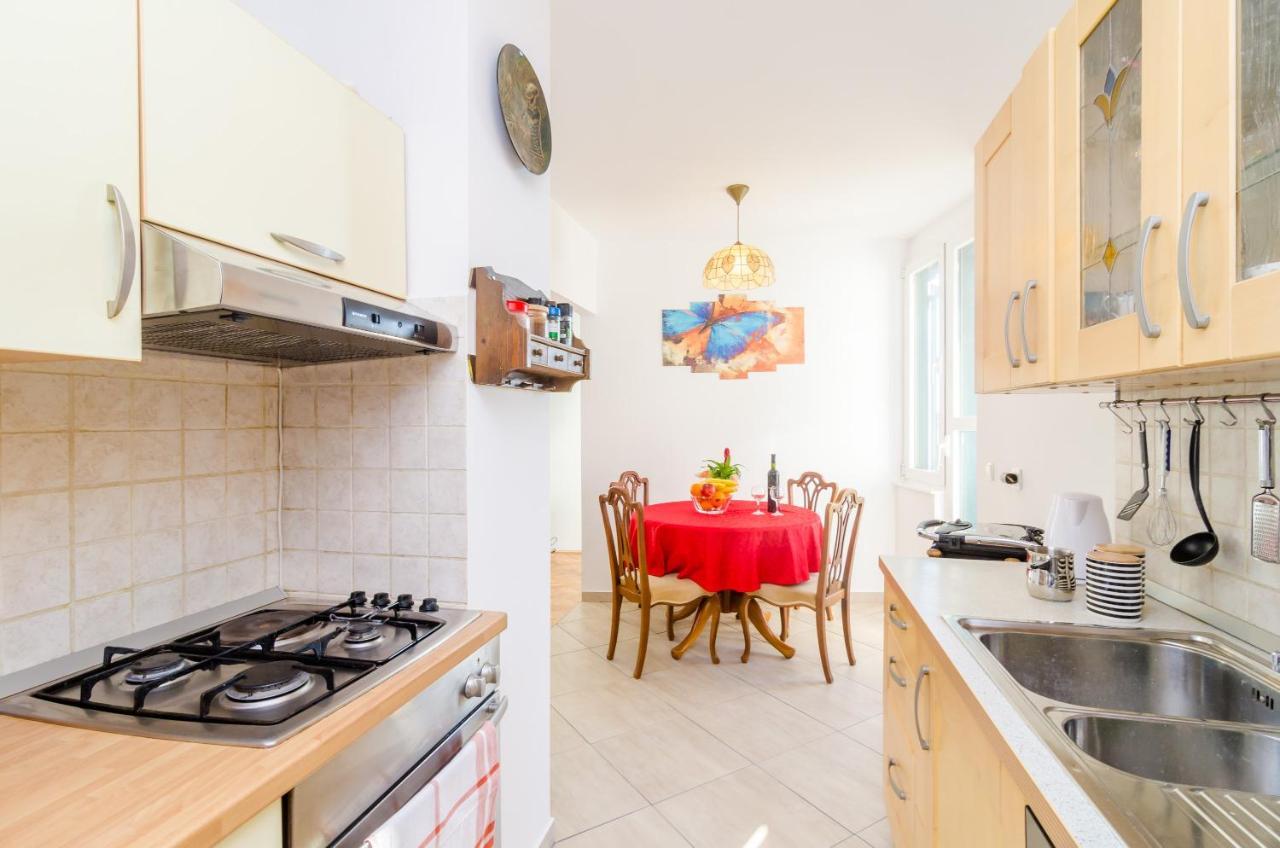Appartement Sun