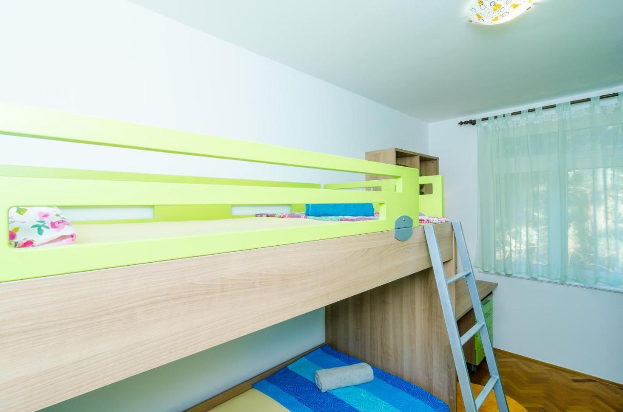 Sun Appartement Dubrovnik