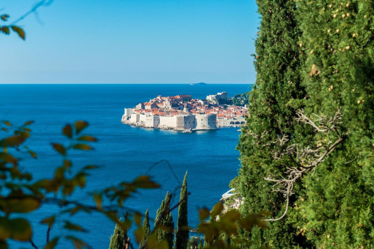 Appartement Sun Dubrovnik