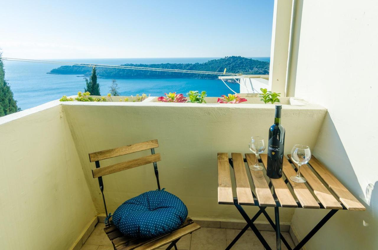 Sun Dubrovnik