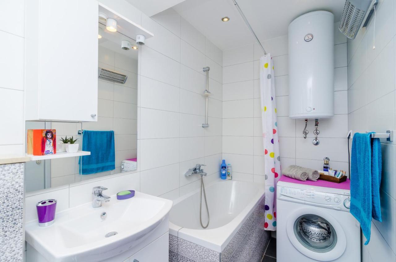 Sun Appartement