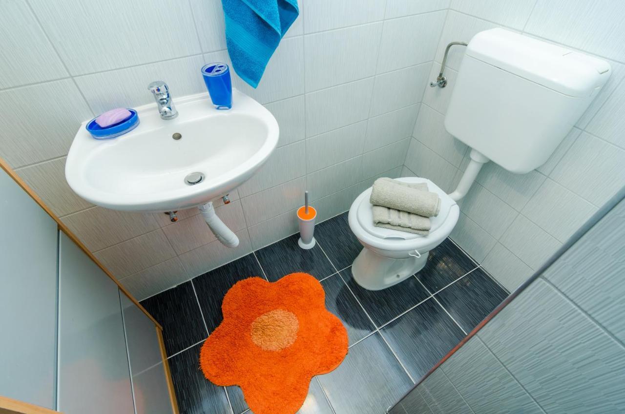 Appartement Sun Dubrovnik