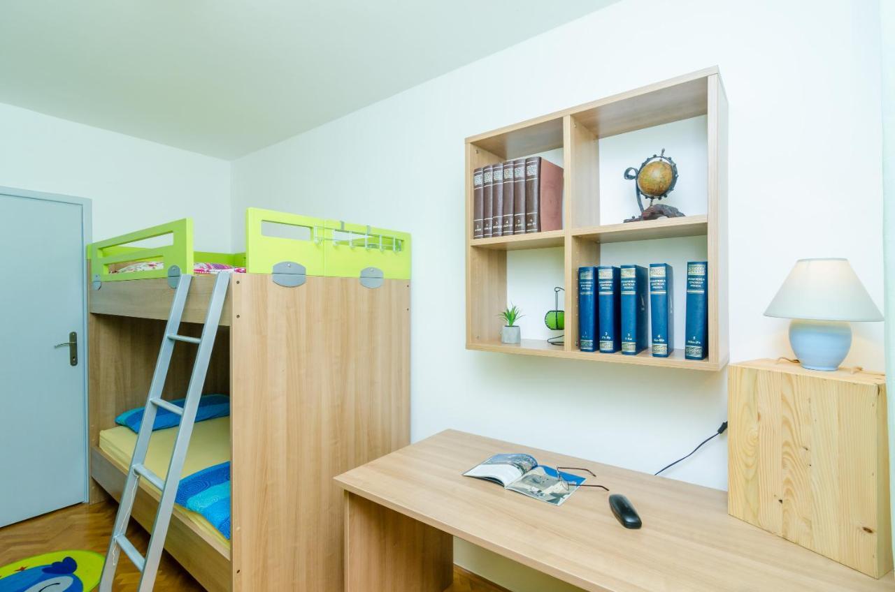 Appartement Sun