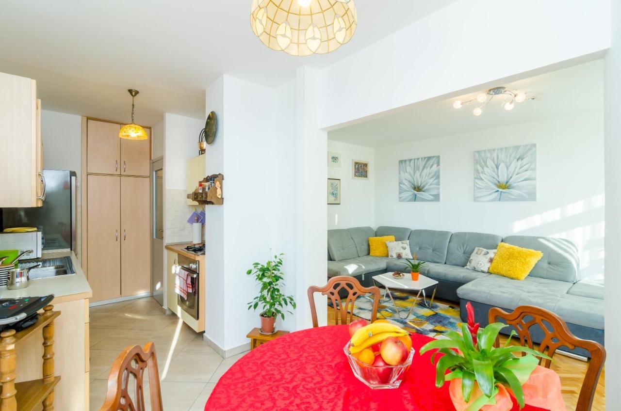 Appartement Sun *